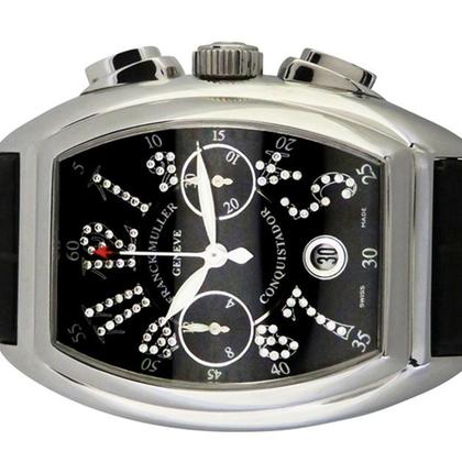Franck Muller Conquistador 8005CCCDJ