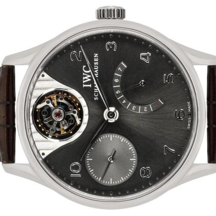IWC Portuguese IW504207