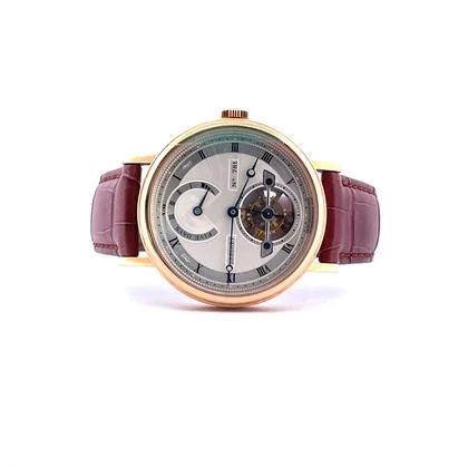 Breguet Classique 5317BR/12/9V6