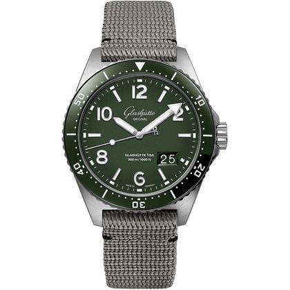 Glashütte Original SeaQ 1-36-13-07-83-08