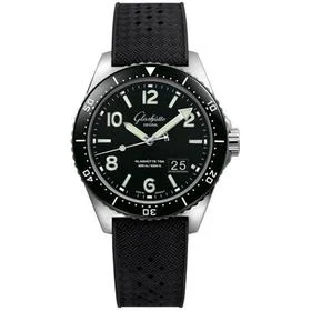 Glashütte Original SeaQ 1-36-13-01-80-06