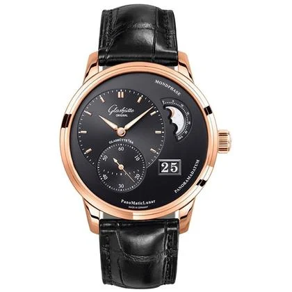 Glashütte Original PanoMaticLunar 1-90-02-49-35-61