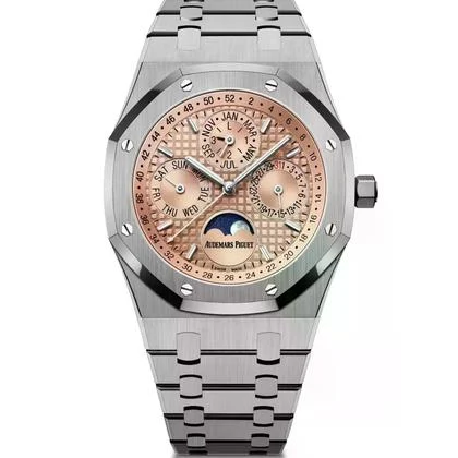 Audemars Piguet Royal Oak 26615TI.OO.1220TI.01