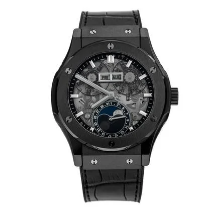 Hublot Classic Fusion Aerofusion 547.CX.0170.LR