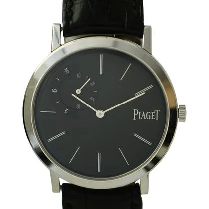 Piaget Altiplano G0A34114
