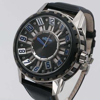 Dewitt Academia AC.SLD.001- RPB