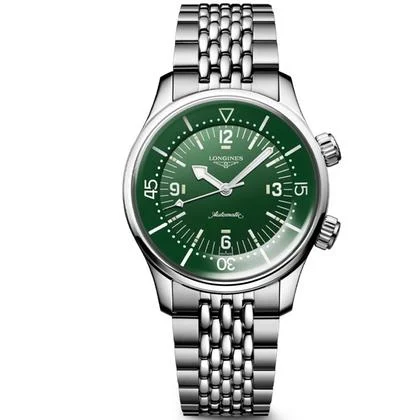 Longines Legend Diver L37644066