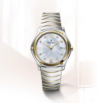 Ebel Sport 1216654