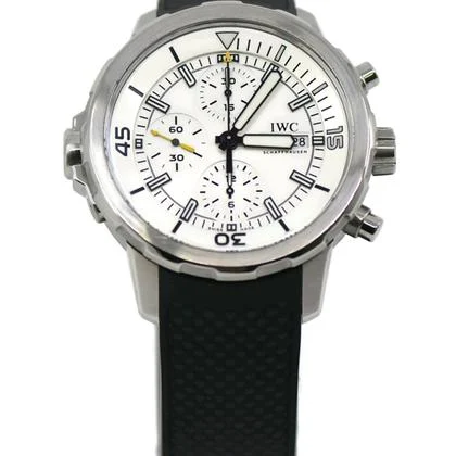 IWC Aquatimer IW376801