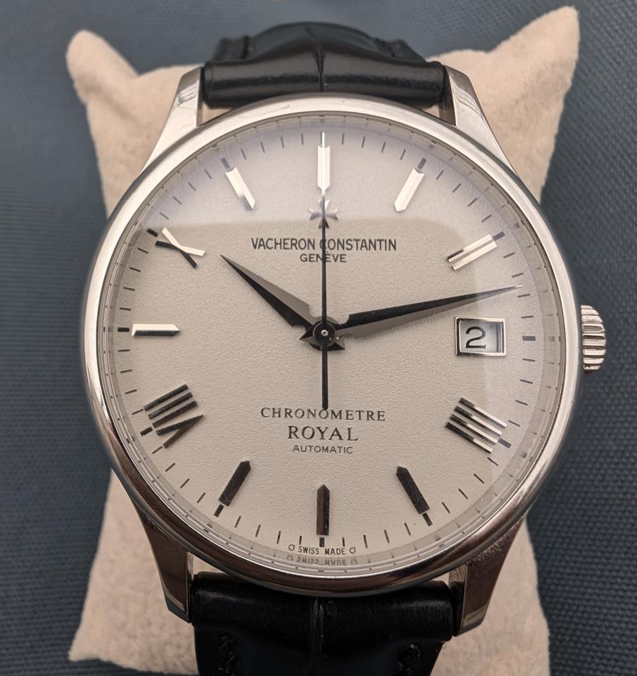 Vacheron Constantin Patrimony 47022/000G