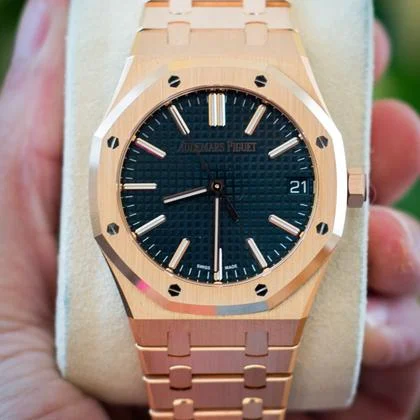 Audemars Piguet Royal Oak 15510OR.OO.1320OR.03