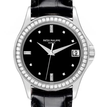 Patek Philippe Calatrava 5108G-010