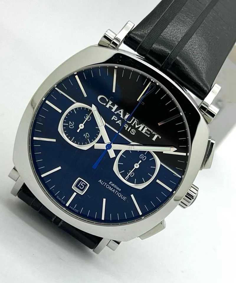 Chaumet Dandy W11290-30A