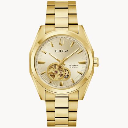 Bulova Classic 97A182