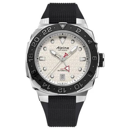 Alpina Seastrong AL-560LG3VE6