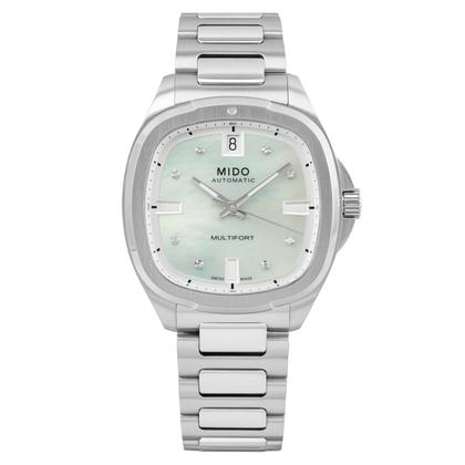 Mido Multifort M049.307.11.106.00