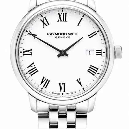 Raymond Weil Toccata 5985-ST-00300