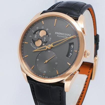 Parmigiani Fleurier Tonda PFC284-1000200-HA1441