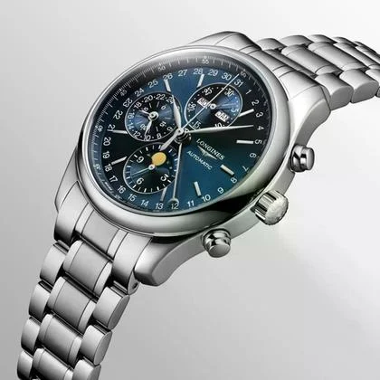 Longines Master Collection L2.773.4.92.6