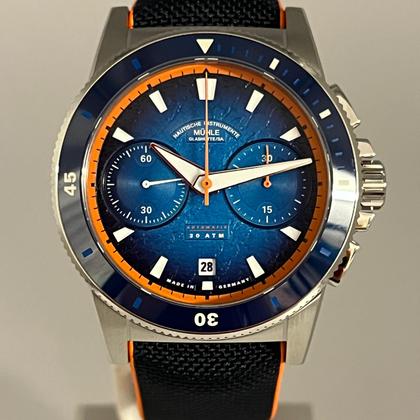 Mühle Glashütte M1-52-02-CK