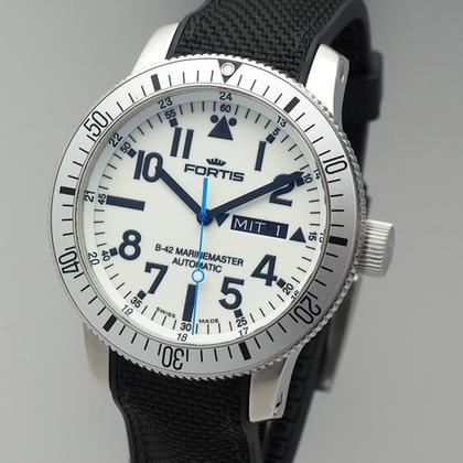 Fortis B-42 Marinemaster 647.11.158