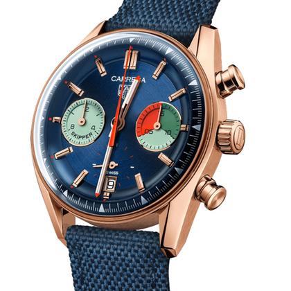 TAG Heuer Carrera CBS2241.FN8023