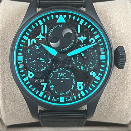 IWC Big Pilot IW503607
