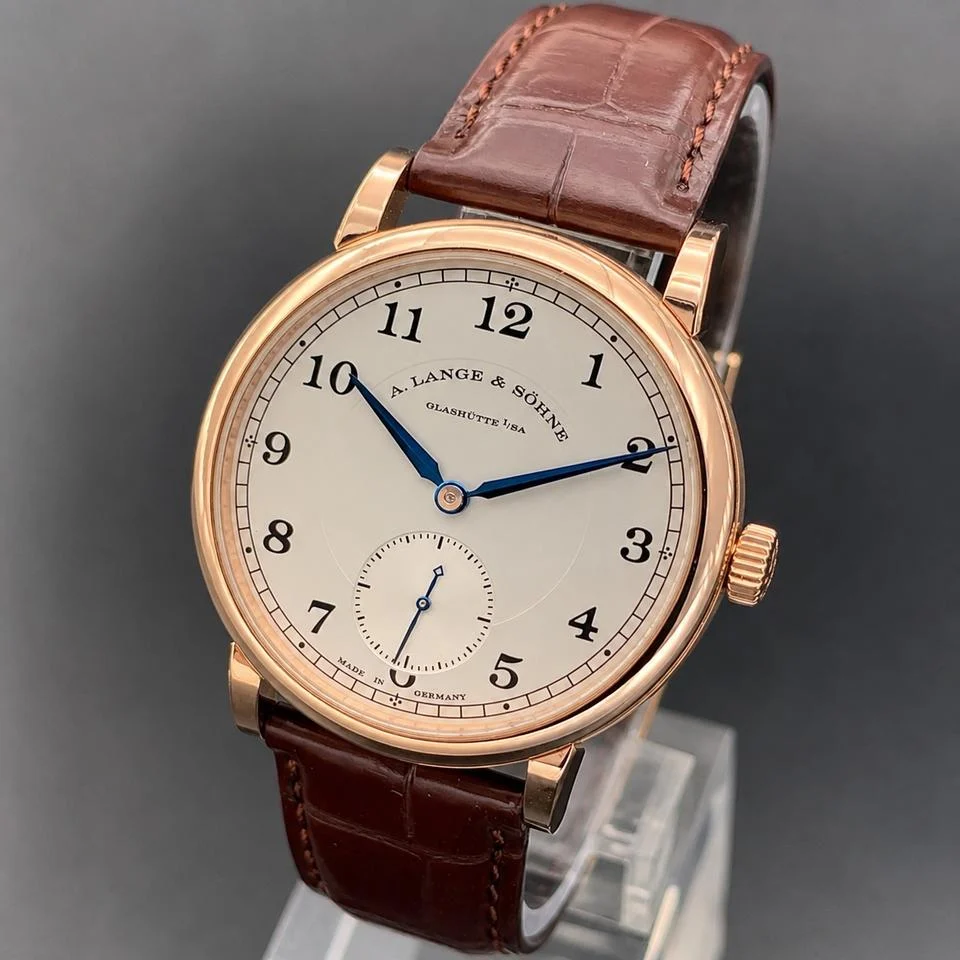 A. Lange & Söhne 1815 235.032