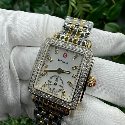 Michele Deco MWW06V000123