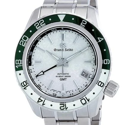 Grand Seiko Sport Collection SBGJ277G
