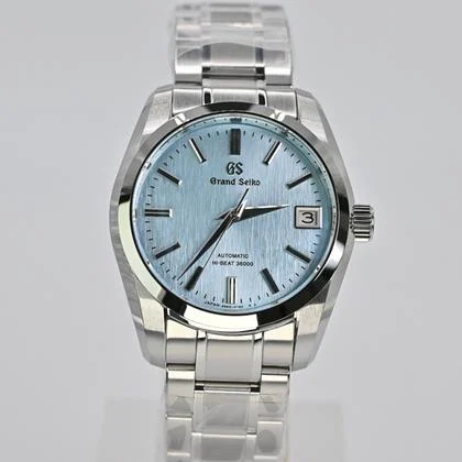 Grand Seiko Heritage Collection SBGH347