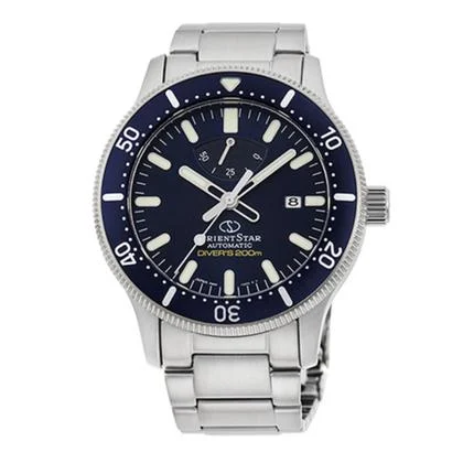 Orient Star RE-AU0302L