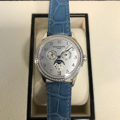 Patek Philippe Annual Calendar 4947G-010