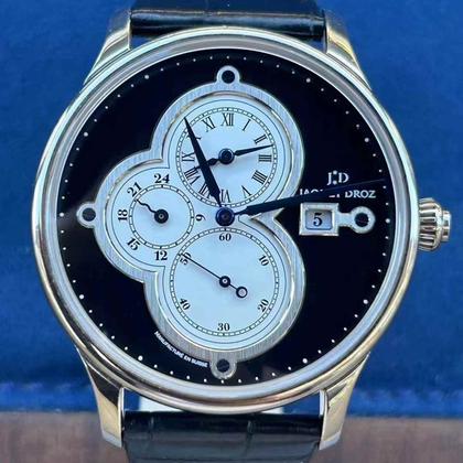 Jaquet-Droz Astrale J015134240