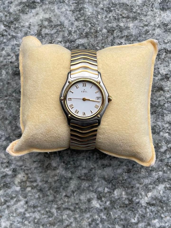 Ebel Sport 1087121