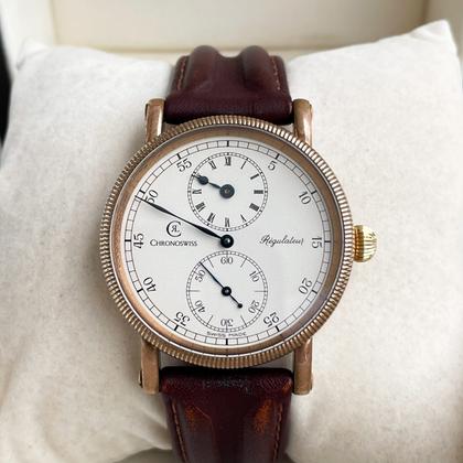 Chronoswiss Régulateur CH6327