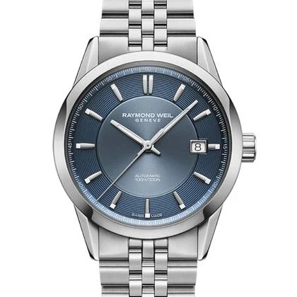 Raymond Weil Freelancer 2771-ST-50051