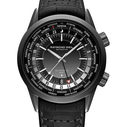 Raymond Weil Freelancer 2765-BKC-20001