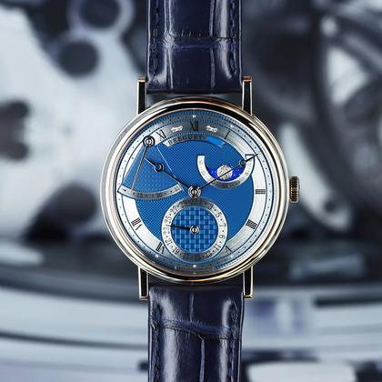 Breguet Classique 7137BB/Y5/9VU