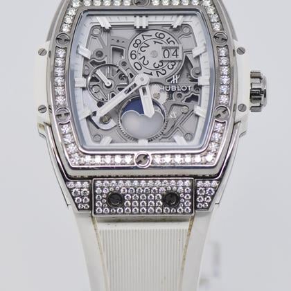 Hublot Spirit of Big Bang 647.NE.2070.RW.1604