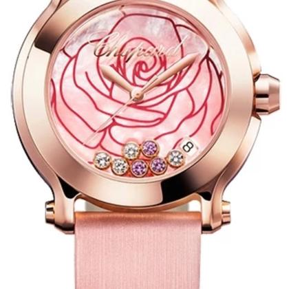 Chopard Happy Sport 277471-5015