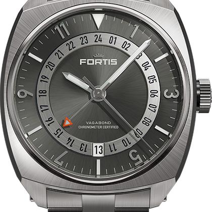 Fortis V-40