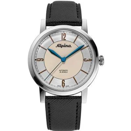 Alpina Startimer Pilot Heritage AL-520SBG3SH6