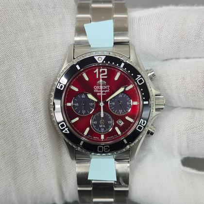 Orient Mako RA-TX0207R