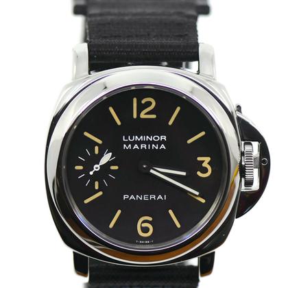 Panerai Luminor Marina PAM 00001