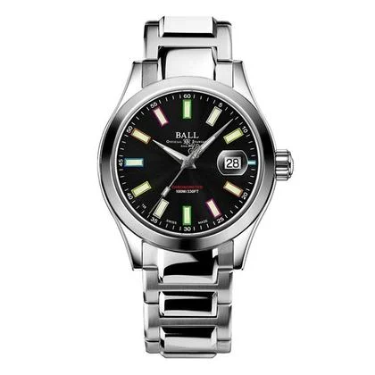 Ball Engineer III NM9026C-S33CJ-BK