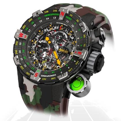 Richard Mille RM25-01
