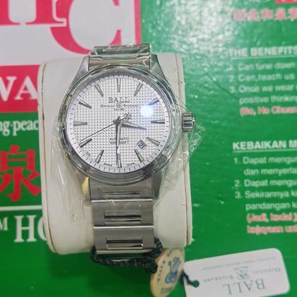 Ball Fireman Victory NM2098C-S5J-SL