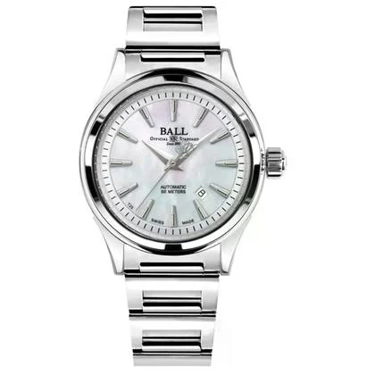 Ball Fireman Victory NL2098C-S6J-WHR