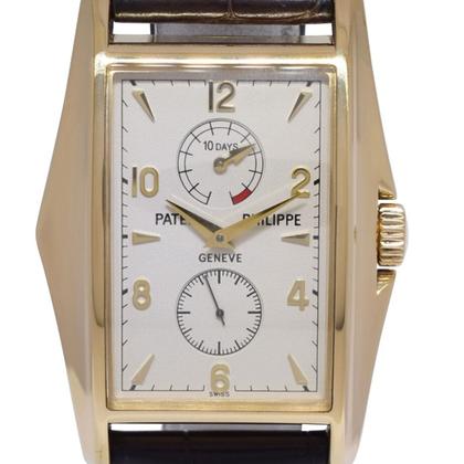Patek Philippe Gondolo 5100J